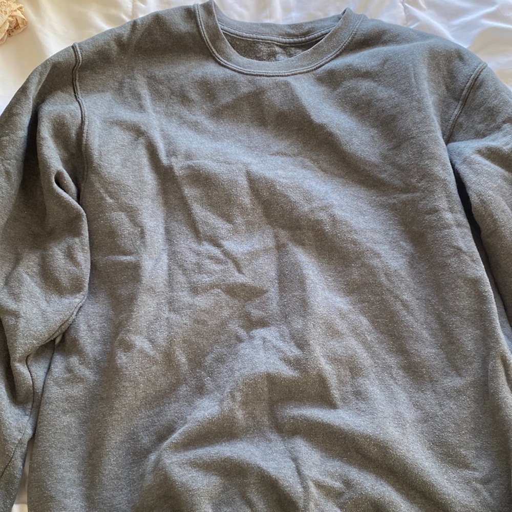 Gray crew